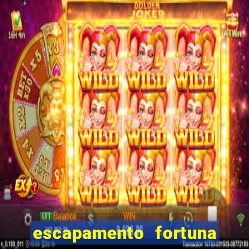 escapamento fortuna tornado 250